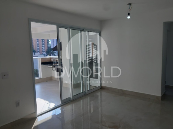 Imagem Imóvel com 2 Quartos à Venda, 78 m² em Campestre - Santo André Imagem Imóvel com 2 Quartos à Venda, 78 m² em Campestre - Santo André