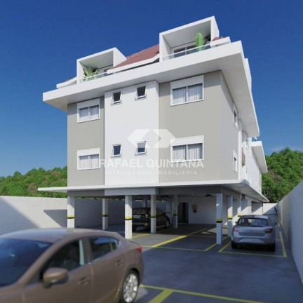 Imagem Apartamento com 2 Quartos à Venda, 114 m² em Itacorubi - Florianópolis