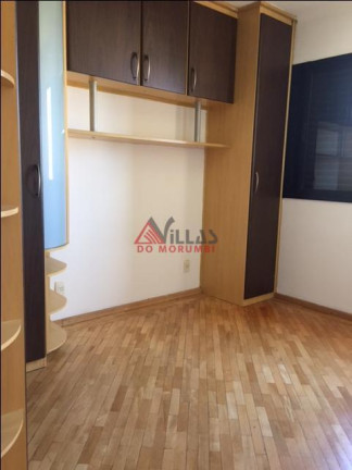 Imagem Apartamento com 2 Quartos à Venda, 58 m² em Vila Andrade - São Paulo Imagem Apartamento com 2 Quartos à Venda, 58 m² em Vila Andrade - São Paulo