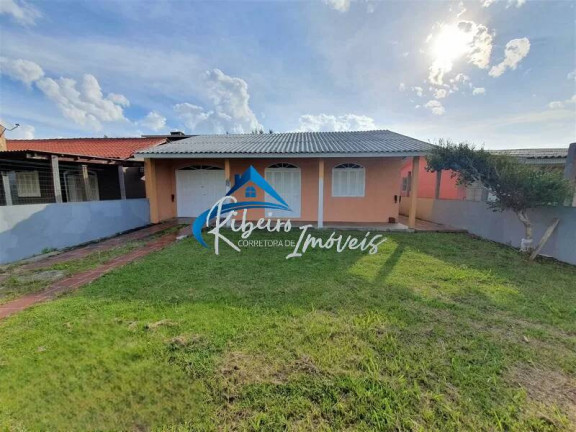 Imagem Casa com 3 Quartos para Temporada, 120 m² em Ipiranga - Imbé Imagem Casa com 3 Quartos para Temporada, 120 m² em Ipiranga - Imbé