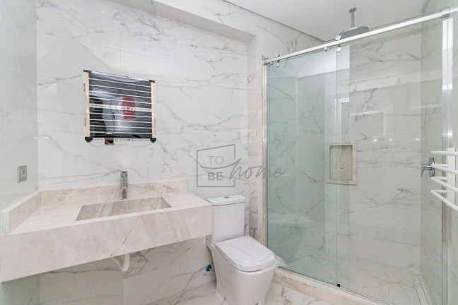 Imagem Apartamento com 3 Quartos à Venda, 233 m² em água Verde - Curitiba