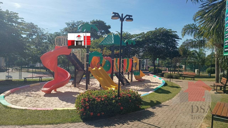 Imagem Casa com 3 Quartos à Venda, 250 m² em Residencial Jardim De Mônaco - Hortolândia Imagem Casa com 3 Quartos à Venda, 250 m² em Residencial Jardim De Mônaco - Hortolândia