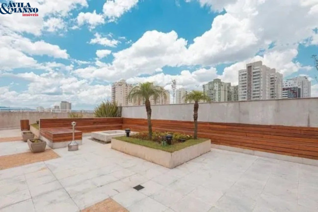 Imagem Apartamento com 1 Quarto à Venda, 54 m² em Mooca - São Paulo Imagem Apartamento com 1 Quarto à Venda, 54 m² em Mooca - São Paulo