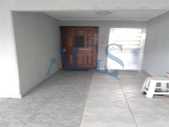 Imagem Casa com 3 Quartos à Venda, 105 m² em Jardim Aricanduva - São Paulo Imagem Casa com 3 Quartos à Venda, 105 m² em Jardim Aricanduva - São Paulo