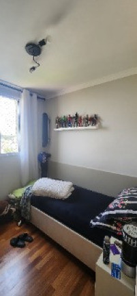 Imagem Apartamento com 3 Quartos à Venda, 63 m² em Vila Moraes - São Paulo Imagem Apartamento com 3 Quartos à Venda, 63 m² em Vila Moraes - São Paulo