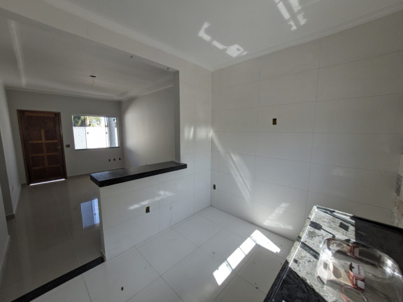 Imagem Casa com 3 Quartos à Venda, 76 m² em Jardim Atlântico Oeste (itaipuaçu) - Maricá
