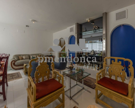 Imagem Apartamento com 3 Quartos à Venda, 210 m² em Higienópolis - São Paulo Imagem Apartamento com 3 Quartos à Venda, 210 m² em Higienópolis - São Paulo