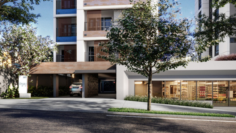 Imagem Studio com 1 Quarto à Venda, 2.480 m² em Vila Clementino - São Paulo Imagem Studio com 1 Quarto à Venda, 2.480 m² em Vila Clementino - São Paulo