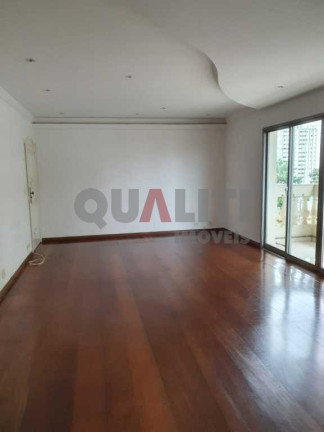 Imagem Apartamento com 3 Quartos à Venda, 140 m² em Campo Belo - São Paulo