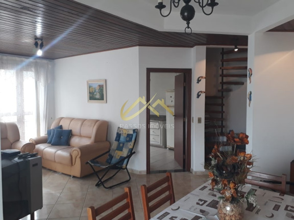 Imagem Apartamento com 3 Quartos à Venda, 92 m² em Itaguá - Ubatuba Imagem Apartamento com 3 Quartos à Venda, 92 m² em Itaguá - Ubatuba