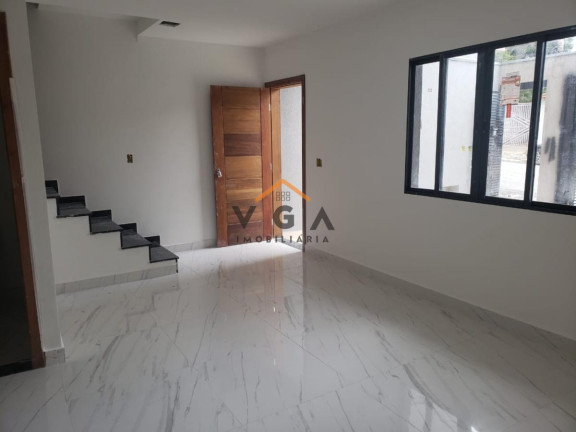Imagem Casa com 3 Quartos à Venda, 81 m² em Cidade Patriarca - São Paulo Imagem Casa com 3 Quartos à Venda, 81 m² em Cidade Patriarca - São Paulo
