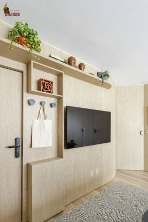 Imagem Apartamento com 2 Quartos à Venda, 47 m² em Vila Mariana - São Paulo Imagem Apartamento com 2 Quartos à Venda, 47 m² em Vila Mariana - São Paulo