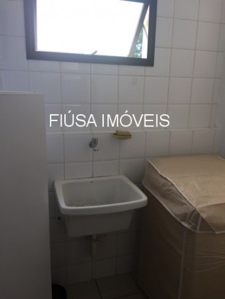Imagem Flat com 1 Quarto à Venda, 37 m² em Nova Aliança - Ribeirão Preto Imagem Flat com 1 Quarto à Venda, 37 m² em Nova Aliança - Ribeirão Preto