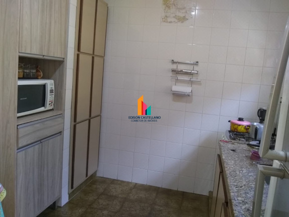 Imagem Apartamento com 3 Quartos à Venda, 112 m² em Vila Arens - Jundiaí