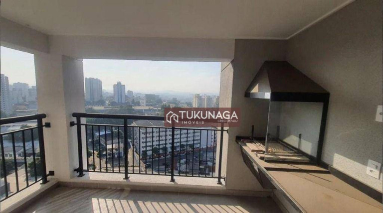 Imagem Apartamento com 2 Quartos à Venda, 68 m² em Macedo - Guarulhos Imagem Apartamento com 2 Quartos à Venda, 68 m² em Macedo - Guarulhos