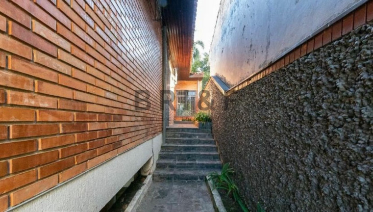 Imagem Casa com 3 Quartos à Venda, 256 m² em Moema - São Paulo Imagem Casa com 3 Quartos à Venda, 256 m² em Moema - São Paulo