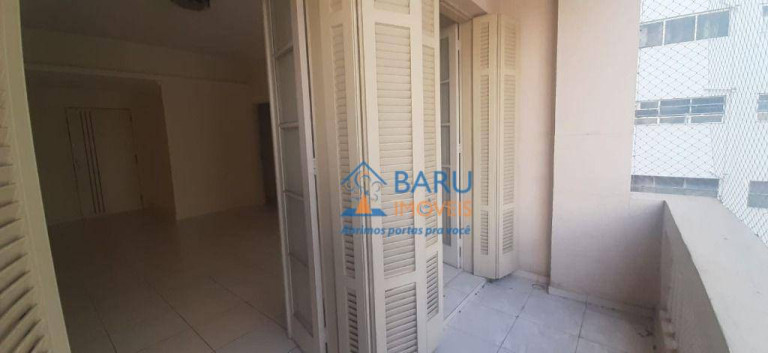 Imagem Apartamento com 3 Quartos à Venda, 123 m² em Higienópolis - São Paulo Imagem Apartamento com 3 Quartos à Venda, 123 m² em Higienópolis - São Paulo
