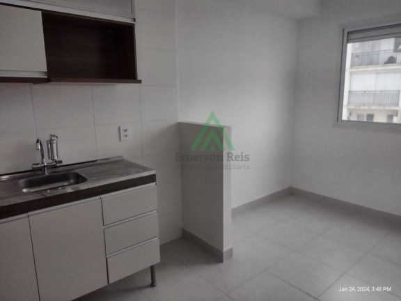Imagem Apartamento com 2 Quartos à Venda, 32 m² em Brás - São Paulo Imagem Apartamento com 2 Quartos à Venda, 32 m² em Brás - São Paulo
