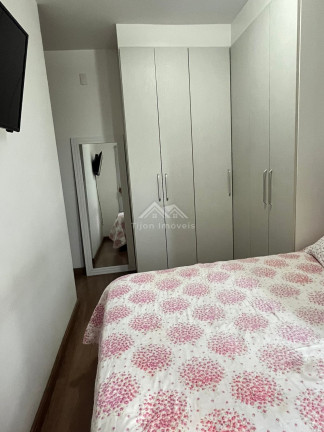 Imagem Apartamento com 2 Quartos para Alugar, 60 m² em Campolim - Sorocaba Imagem Apartamento com 2 Quartos para Alugar, 60 m² em Campolim - Sorocaba