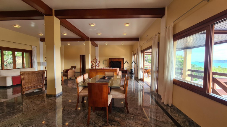 Imagem Casa de Condomínio com 5 Quartos à Venda, 626 m² em Geribá - Armação Dos Búzios Imagem Casa de Condomínio com 5 Quartos à Venda, 626 m² em Geribá - Armação Dos Búzios