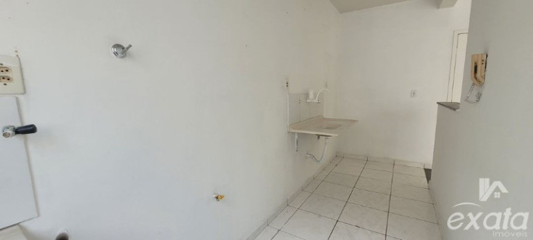 Imagem Apartamento com 2 Quartos para Alugar ou Temporada, 46 m² em Planície Da Serra - Serra