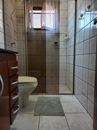 Imagem Apartamento com 3 Quartos à Venda, 134 m² em Vila Assunção - Santo André