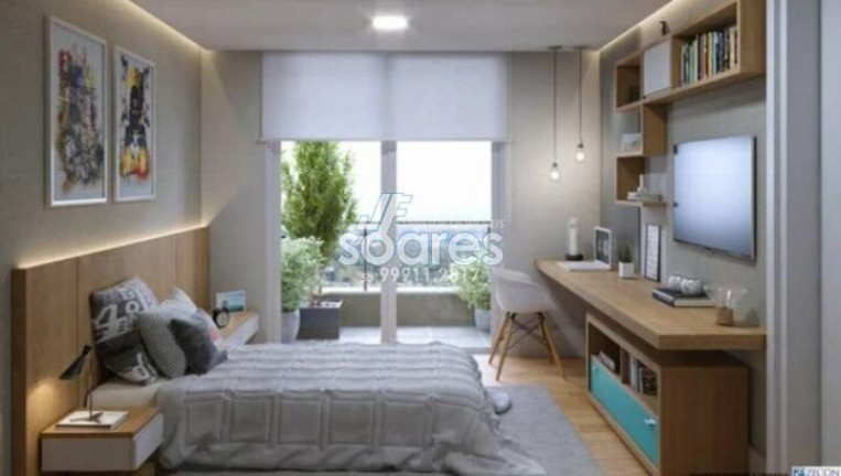 Imagem Apartamento com 2 Quartos à Venda, 83 m² em Centro - Pelotas Imagem Apartamento com 2 Quartos à Venda, 83 m² em Centro - Pelotas