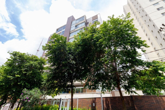 Imagem Apartamento com 3 Quartos à Venda, 120 m² em Alto De Pinheiros - São Paulo