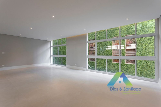 Apartamento com 3 Quartos à Venda, 169 m² em Cerqueira César - São Paulo