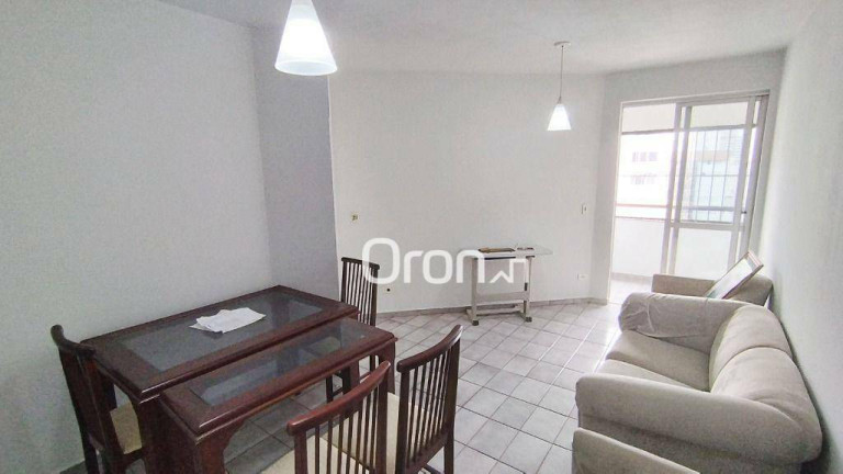 Imagem Apartamento com 2 Quartos à Venda, 61 m² em Setor Bueno - Goiânia Imagem Apartamento com 2 Quartos à Venda, 61 m² em Setor Bueno - Goiânia