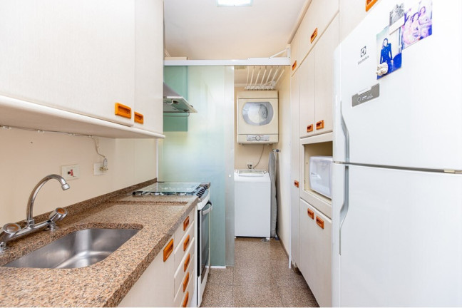Imagem Apartamento com 2 Quartos à Venda, 157 m² em Real Parque - São Paulo Imagem Apartamento com 2 Quartos à Venda, 157 m² em Real Parque - São Paulo