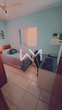 Imagem Sobrado com 3 Quartos à Venda, 322 m² em Jardim Aida - Guarulhos Imagem Sobrado com 3 Quartos à Venda, 322 m² em Jardim Aida - Guarulhos