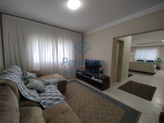 Imagem Casa com 4 Quartos à Venda, 430 m² em Jardim Maluche - Brusque