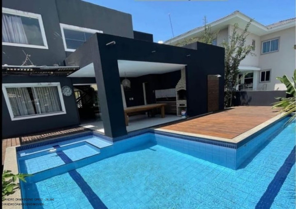 Imagem Casa com 5 Quartos para Alugar, 300 m² em Vila De Abrantes (abrantes) - Camaçari Imagem Casa com 5 Quartos para Alugar, 300 m² em Vila De Abrantes (abrantes) - Camaçari