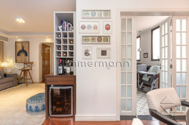 Imagem Apartamento com 3 Quartos à Venda, 330 m² em Aclimacao - São Paulo