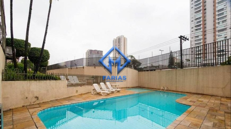 Imagem Imóvel com 4 Quartos à Venda, 309 m² em Vila Mascote - São Paulo