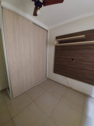 Imagem Apartamento com 2 Quartos à Venda, 47 m² em Ribeirânia - Ribeirão Preto Imagem Apartamento com 2 Quartos à Venda, 47 m² em Ribeirânia - Ribeirão Preto