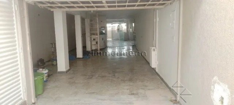 Imagem Casa com 4 Quartos à Venda, 150 m² em Vila Mariana - São Paulo Imagem Casa com 4 Quartos à Venda, 150 m² em Vila Mariana - São Paulo