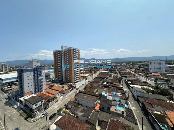 Imagem Apartamento com 1 Quarto à Venda, 45 m² em Guilhermina - Praia Grande Imagem Apartamento com 1 Quarto à Venda, 45 m² em Guilhermina - Praia Grande