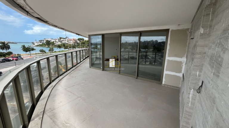 Imagem Imóvel com 4 Quartos à Venda, 217 m² em Enseada Do Suá - Vitória Imagem Imóvel com 4 Quartos à Venda, 217 m² em Enseada Do Suá - Vitória