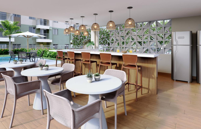 Imagem Apartamento com 2 Quartos à Venda,  em Santo Cristo - Rio De Janeiro