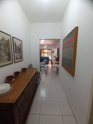 Imagem Casa com 2 Quartos à Venda, 200 m² em Nova Campinas - Campinas Imagem Casa com 2 Quartos à Venda, 200 m² em Nova Campinas - Campinas