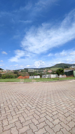 Terreno em Condomínio à Venda, 783 m² em Loteamento Residencial Vale Das águas - Itatiba