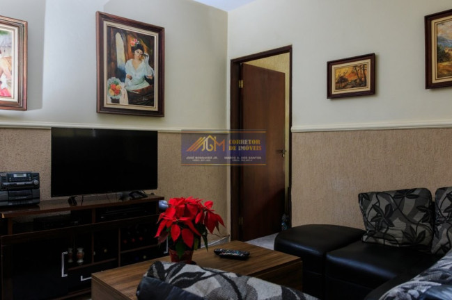 Imagem Casa com 3 Quartos à Venda, 125 m² em Cidade Nova - Jundiaí Imagem Casa com 3 Quartos à Venda, 125 m² em Cidade Nova - Jundiaí