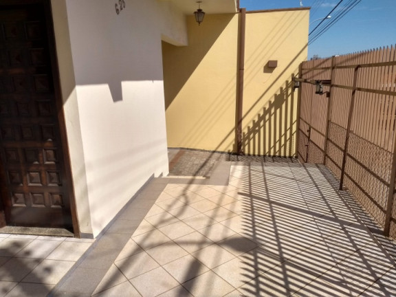 Imagem Casa com 3 Quartos à Venda, 402 m² em Alto Higienópolis - Bauru Imagem Casa com 3 Quartos à Venda, 402 m² em Alto Higienópolis - Bauru