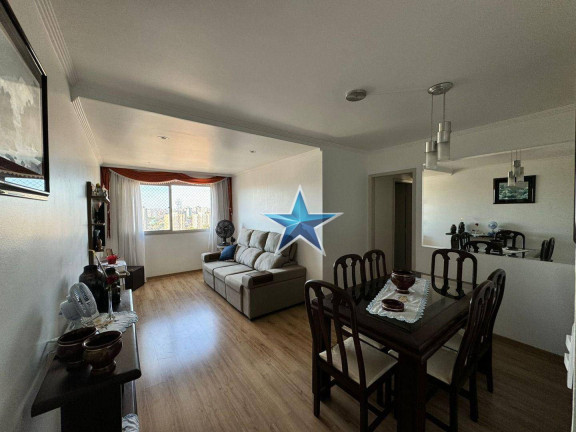 Imagem Apartamento com 3 Quartos à Venda, 75 m² em Nossa Senhora Do ó - São Paulo Imagem Apartamento com 3 Quartos à Venda, 75 m² em Nossa Senhora Do ó - São Paulo