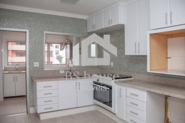 Apartamento com 3 Quartos à Venda, 144 m² em Vila Valparaiso - Santo André
