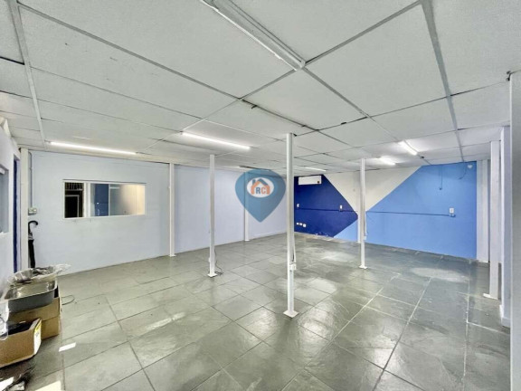 Imagem Imóvel Comercial para Alugar, 585 m² em Butantã - São Paulo