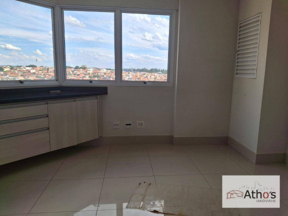 Imagem Sala Comercial à Venda, 120 m² em Office Premium - Indaiatuba Imagem Sala Comercial à Venda, 120 m² em Office Premium - Indaiatuba