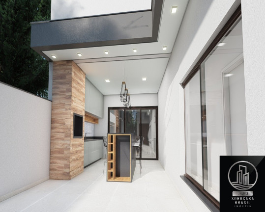 Imagem Casa com 3 Quartos à Venda, 153 m² em Parque Ibiti Reserva - Sorocaba Imagem Casa com 3 Quartos à Venda, 153 m² em Parque Ibiti Reserva - Sorocaba